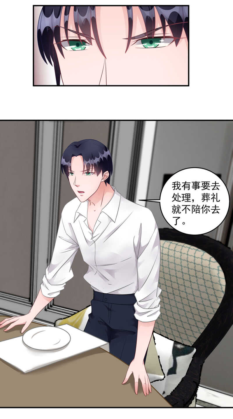 《家有恶妻》你其实是沐家的…… 第8页