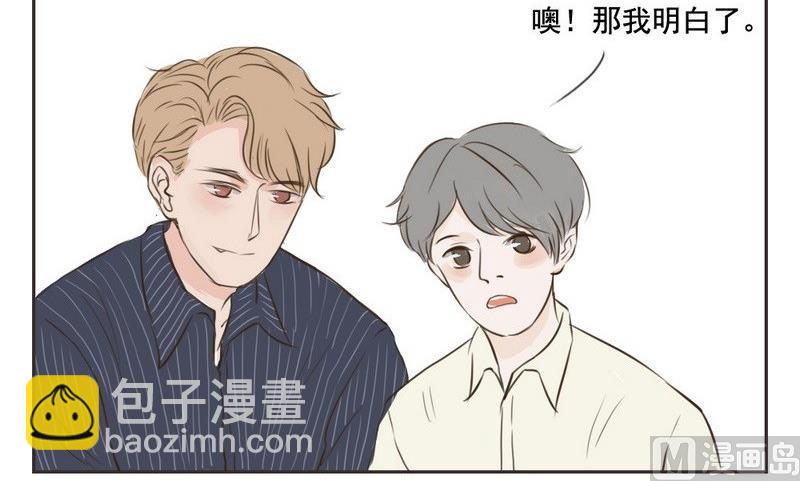《软糖薄荷》第9话 加班 第9页