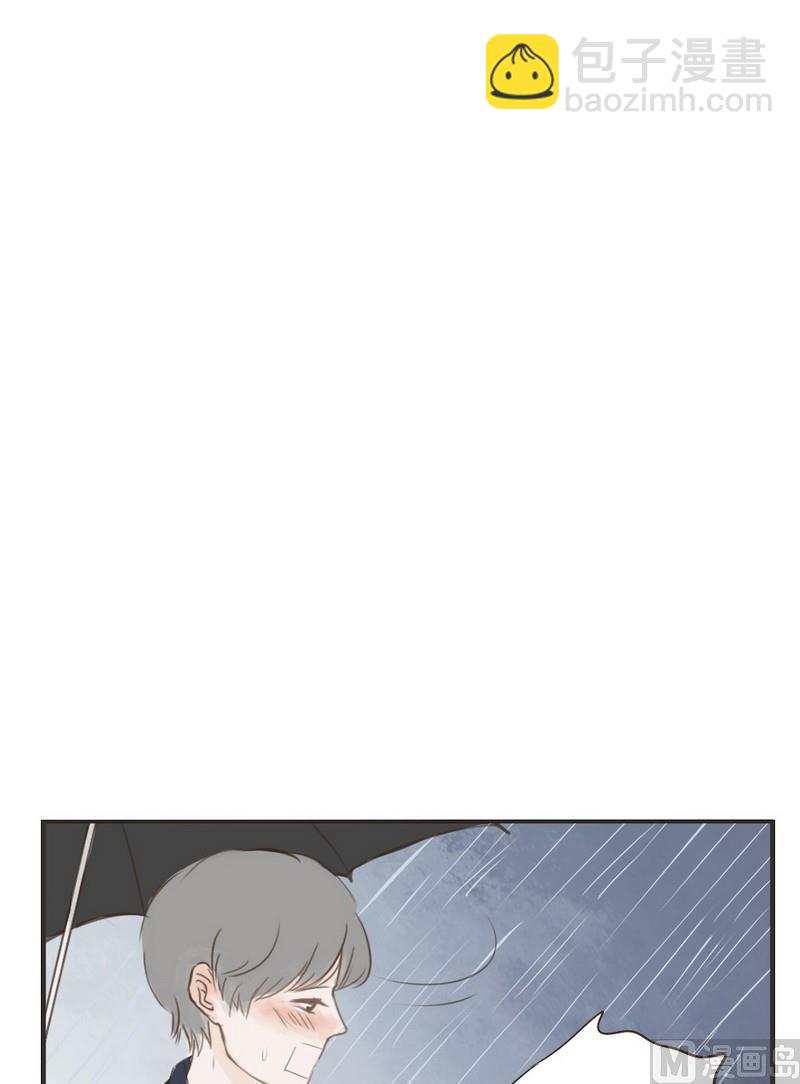 《软糖薄荷》第27话 下雨了 第7页