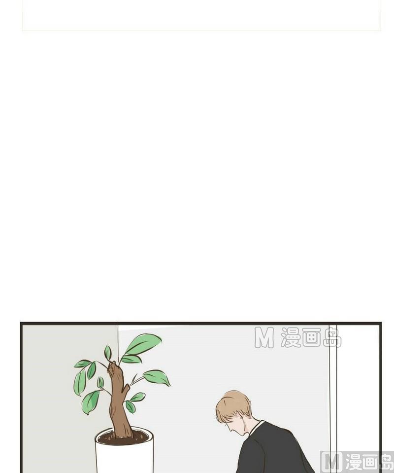 《软糖薄荷》第28话 送花的少年 第12页