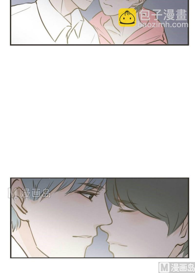 《软糖薄荷》第26话 停电 第8页