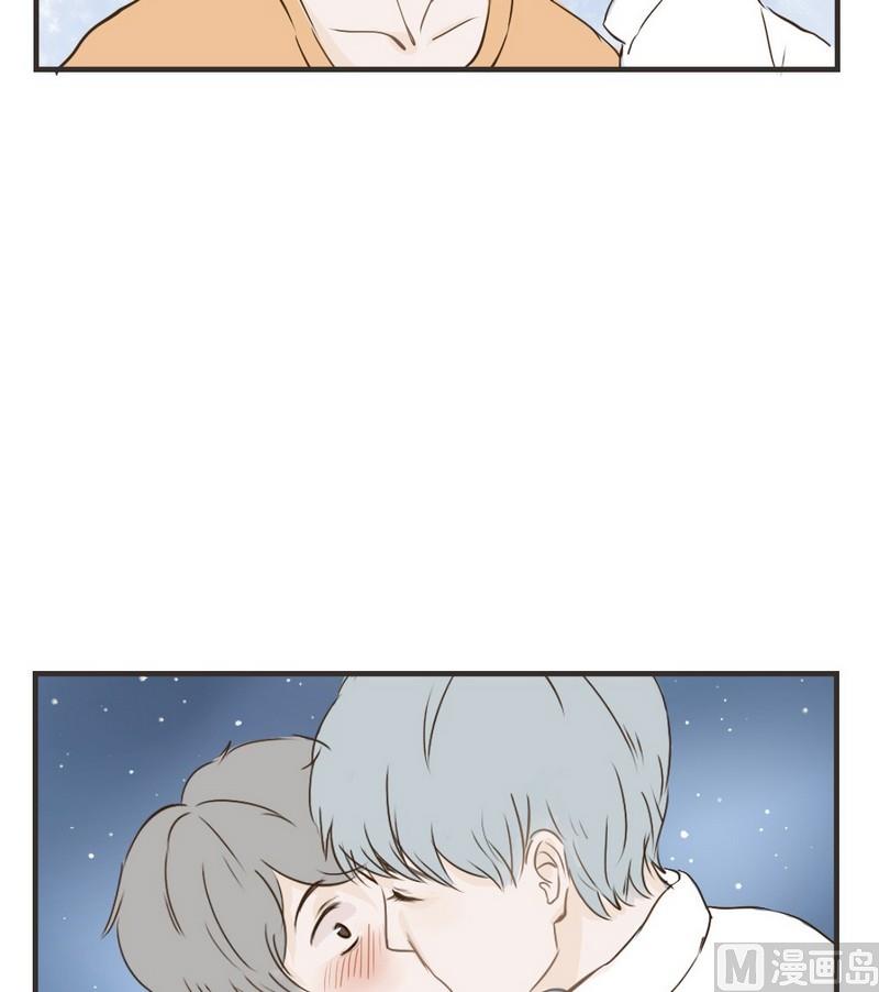 《软糖薄荷》第32话 表白 第10页
