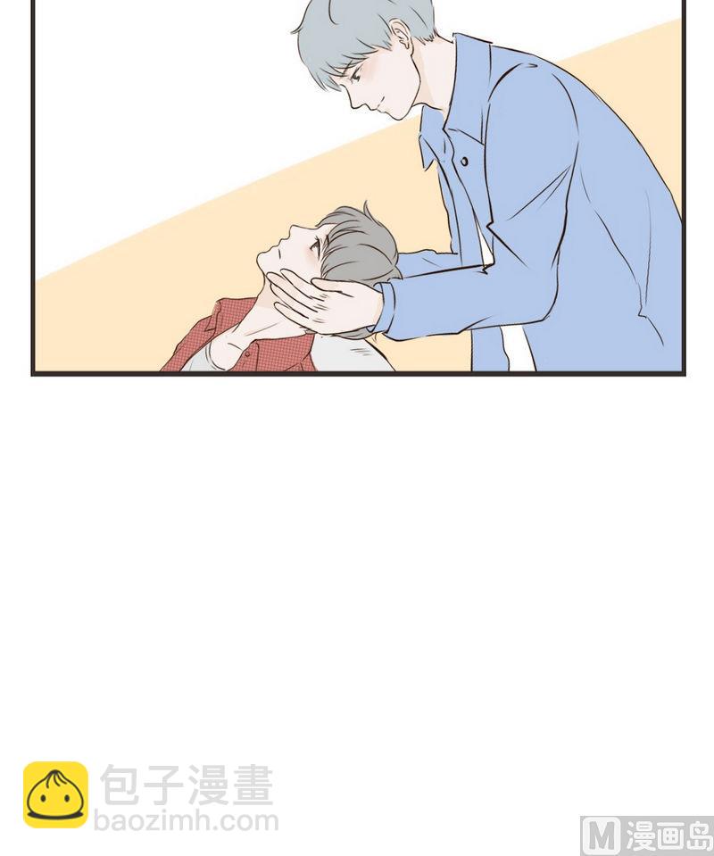 《软糖薄荷》第36话 在一起 第5页
