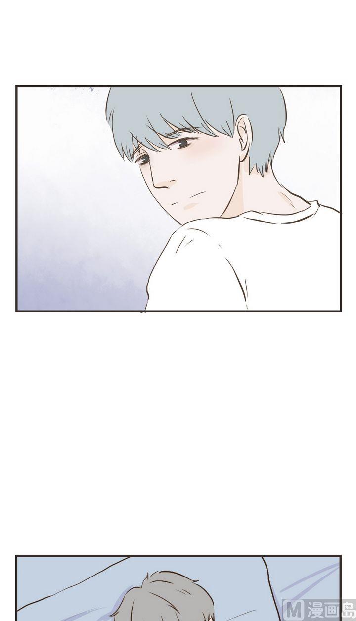 《软糖薄荷》第34话 你想干嘛 第2页