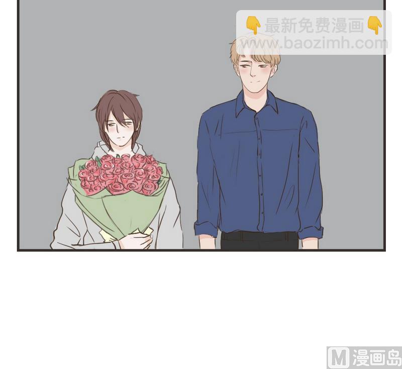 《软糖薄荷》第39话 学长好 第6页