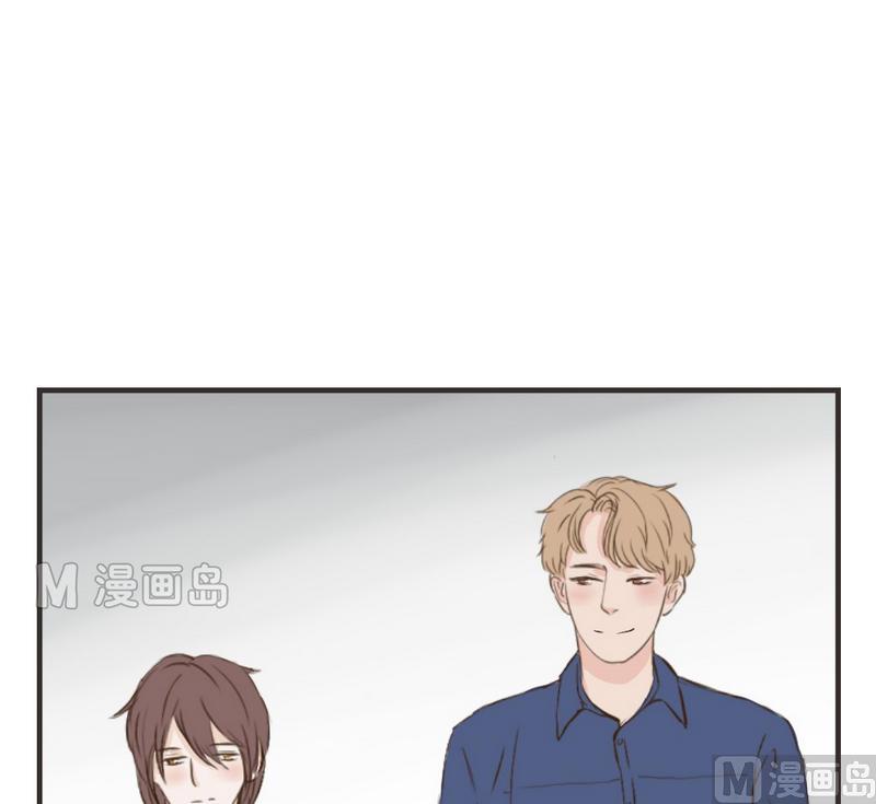 《软糖薄荷》第39话 学长好 第7页