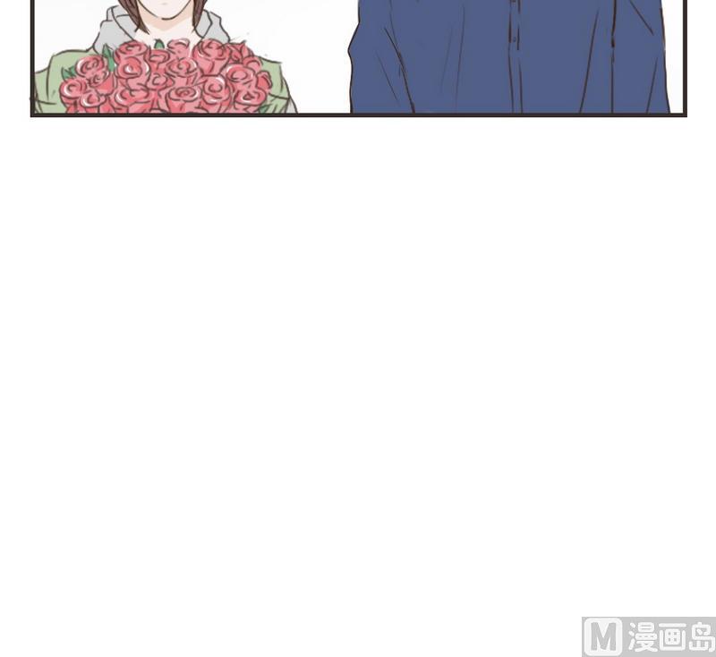 《软糖薄荷》第39话 学长好 第8页