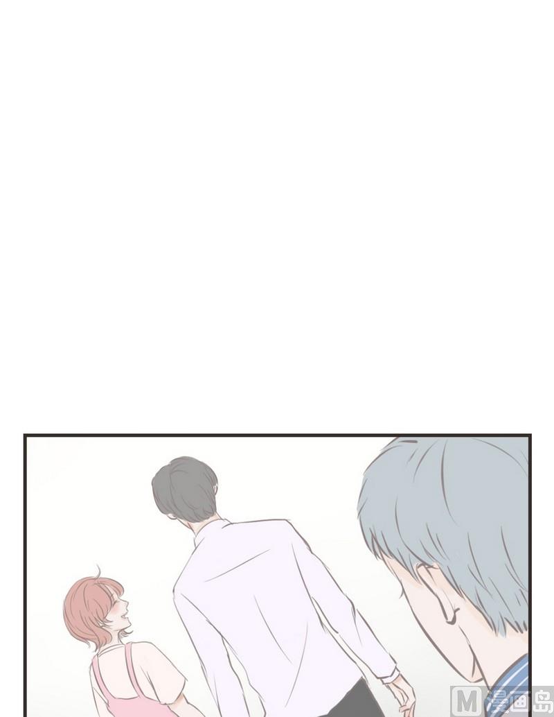 《软糖薄荷》第42话 好笑么 第5页