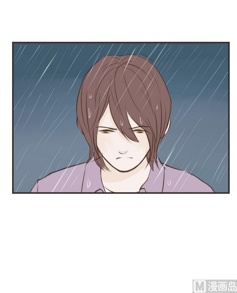 《软糖薄荷》第46话 跟我回家 第11页