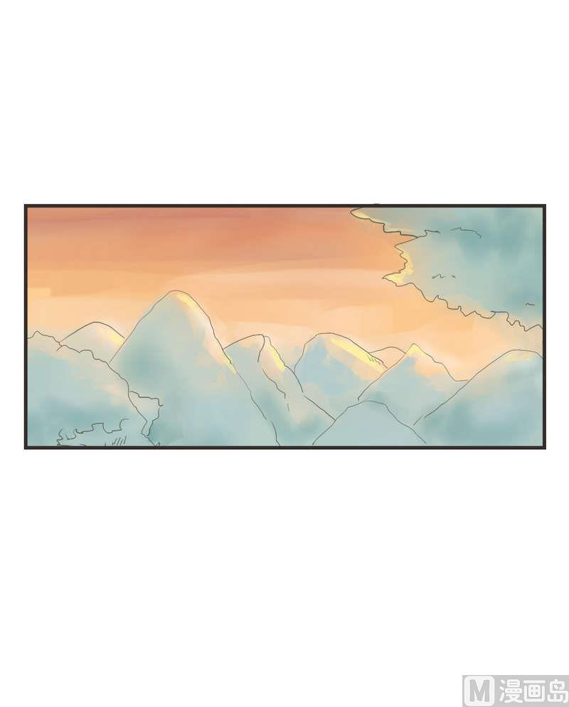 《软糖薄荷》第51话不后悔 第8页