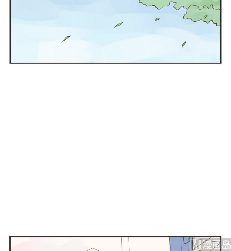 《软糖薄荷》第53话 多管闲事 第8页