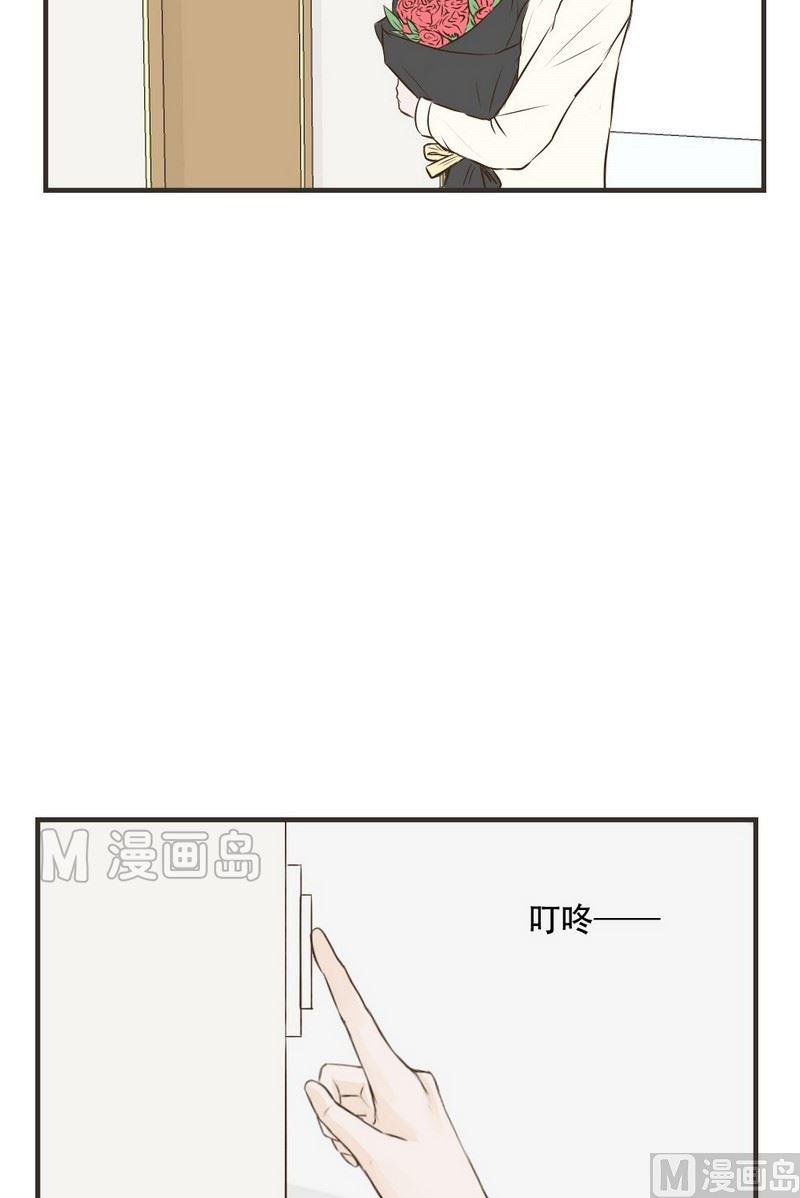 《软糖薄荷》第57话 错觉 第9页