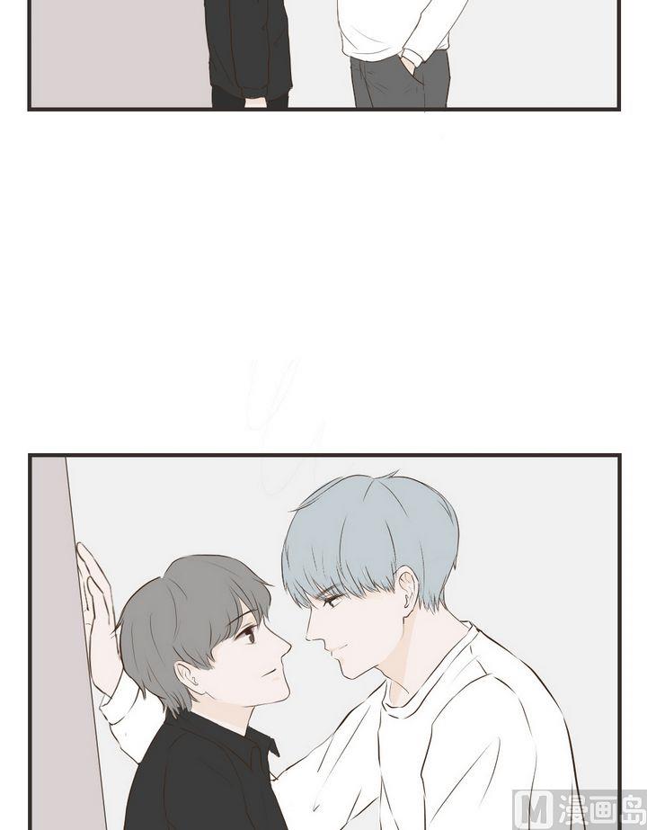 《软糖薄荷》第61话 照片 第2页