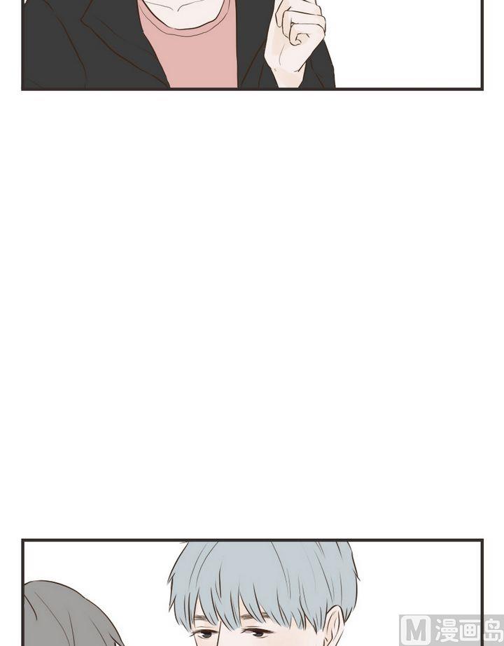 《软糖薄荷》第61话 照片 第6页