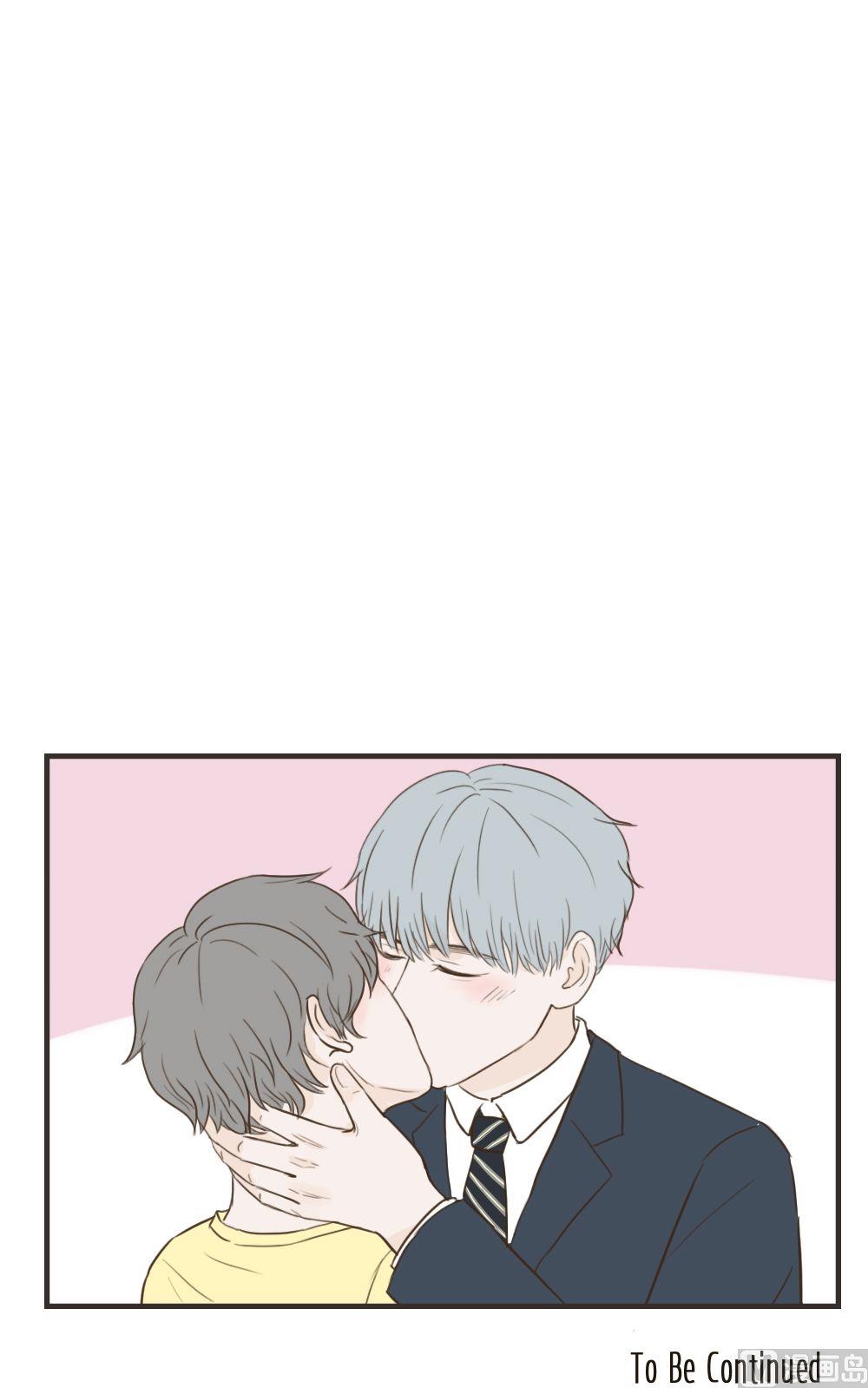 《软糖薄荷》第89话 技术问题 第11页