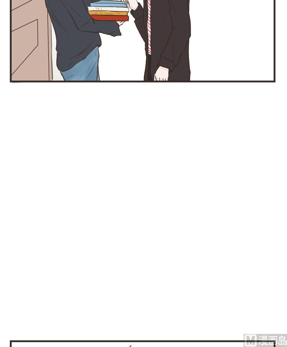 《软糖薄荷》第95话 事到如今 第6页