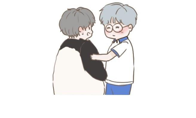 《软糖薄荷》第99话 番外 第7页