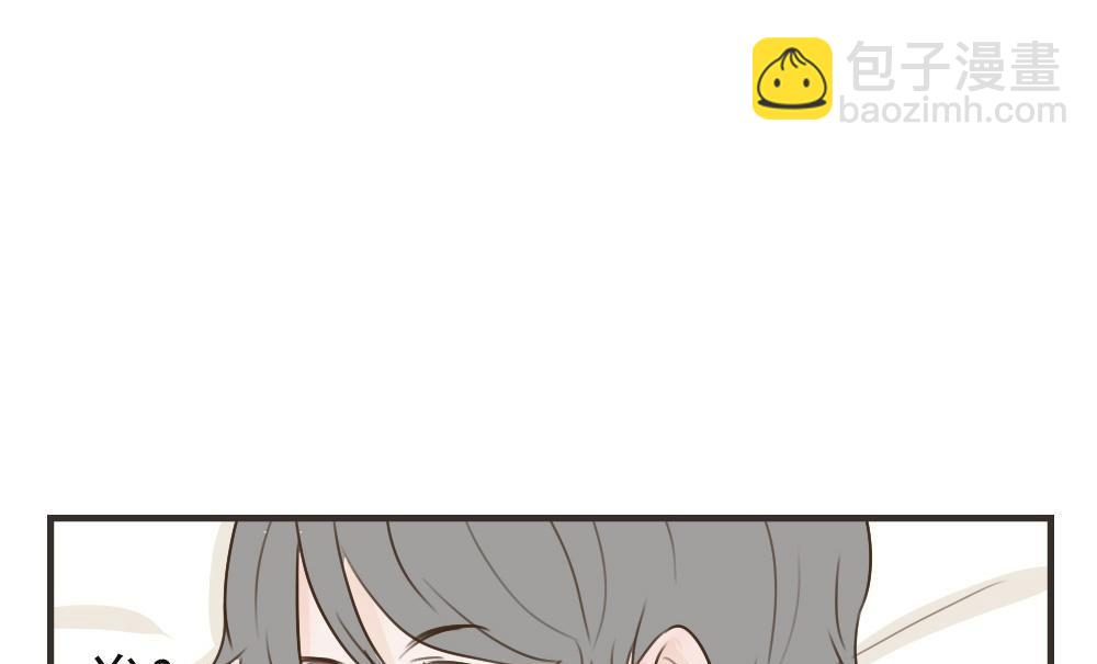 《软糖薄荷》第100话 莫名其妙（三） 第28页