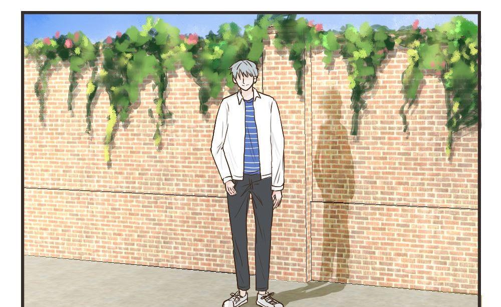 《软糖薄荷》第108话 【完结】我爱你 第16页