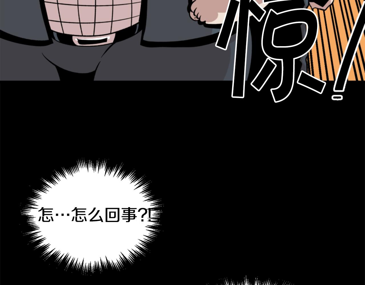《公寓勇士》第16话 浑水摸鱼 第35页