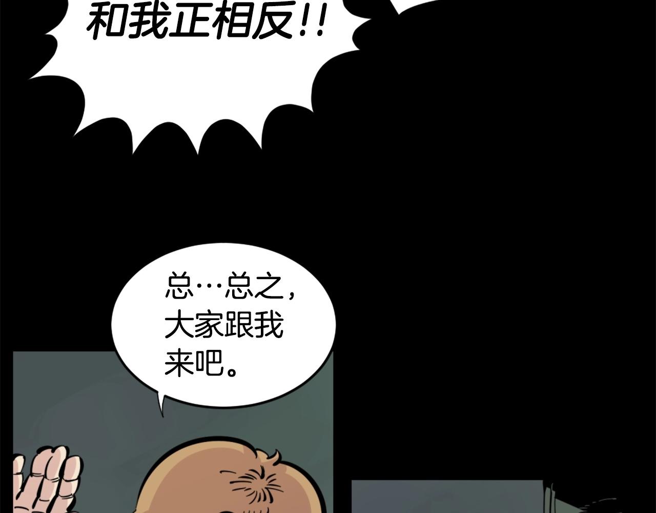 《公寓勇士》第30话 san值给我掉！ 第4页