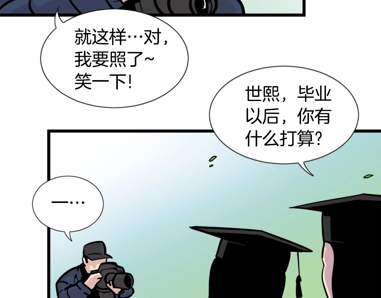 《公寓勇士》第33话 打工是不可能打工的 第10页