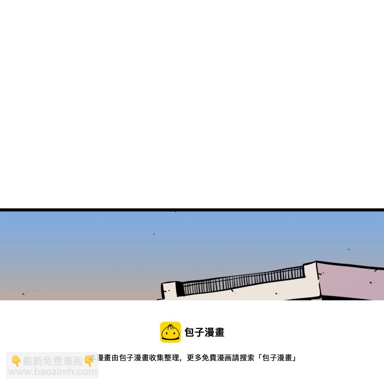 《公寓勇士》第33话 打工是不可能打工的 第21页