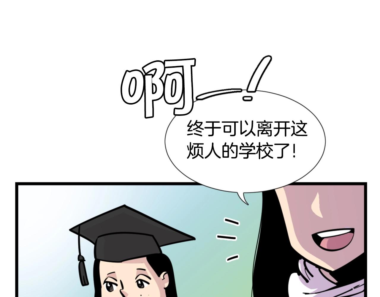 《公寓勇士》第33话 打工是不可能打工的 第7页