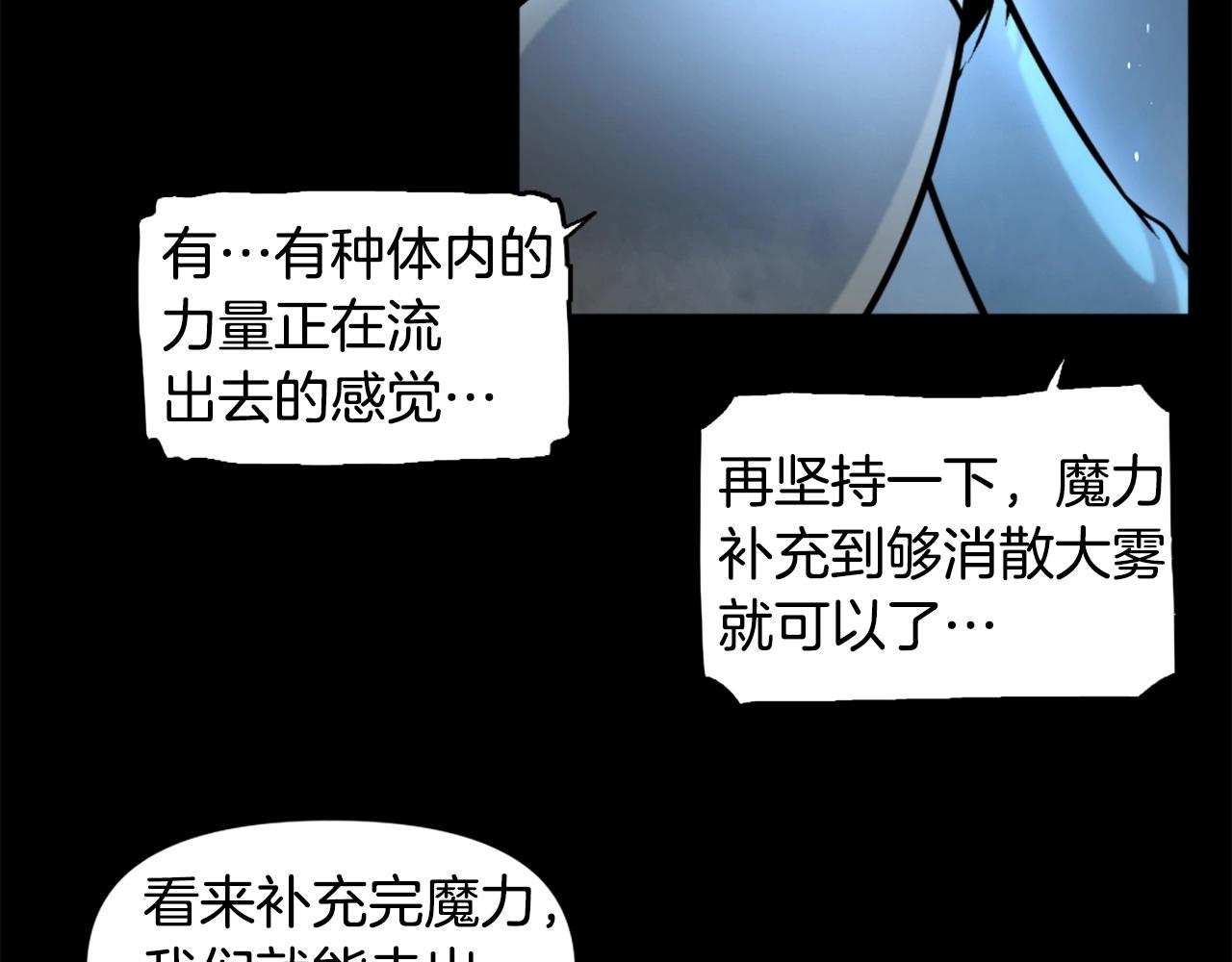 《公寓勇士》第51话 第34页