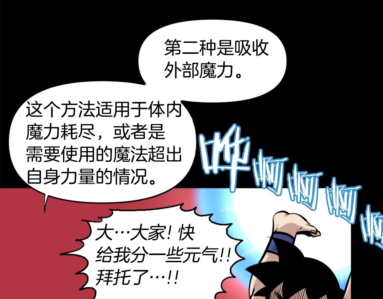 《公寓勇士》第51话 第42页