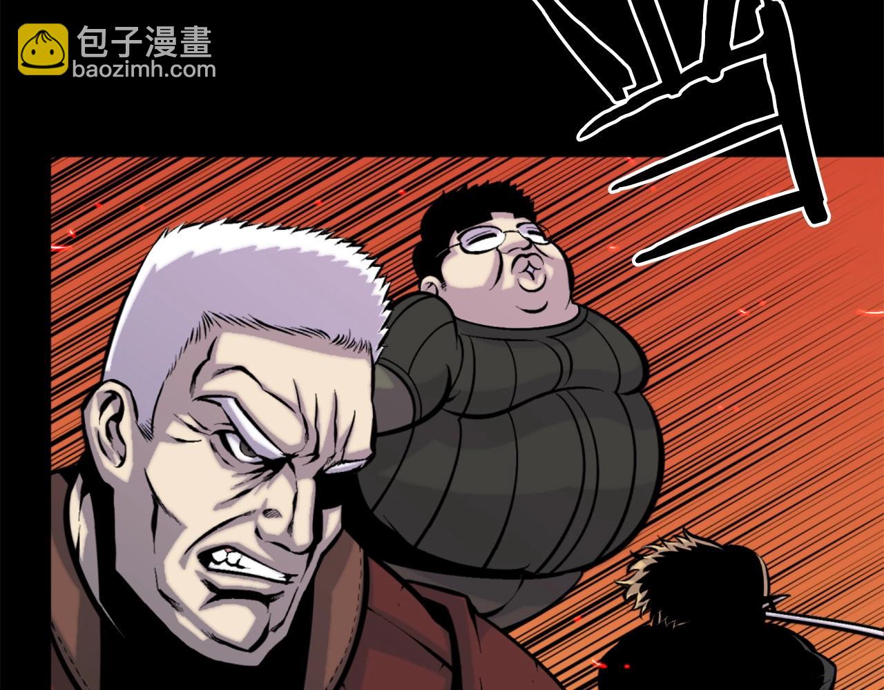 《公寓勇士》第48话 奥术攻击！ 第4页