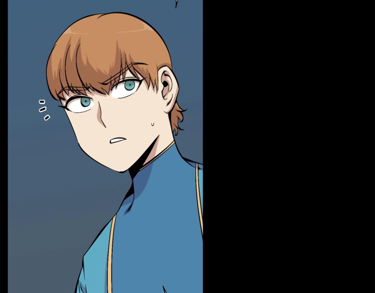 《公寓勇士》第54话 魔鬼筋肉人 第19页