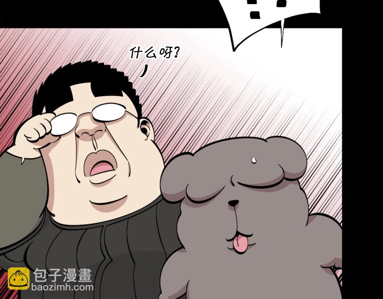 《公寓勇士》第54话 魔鬼筋肉人 第29页