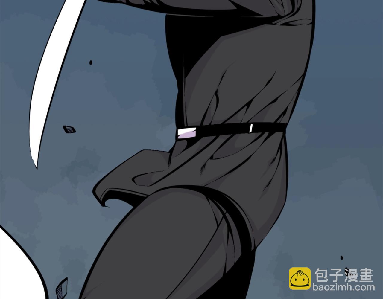 《公寓勇士》第55话 你是终结者吗！ 第36页