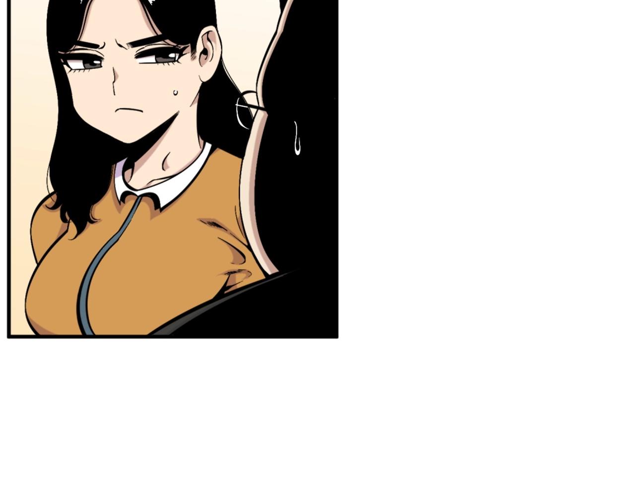 《公寓勇士》第53话 啊啊啊啊啊啊！ 第31页
