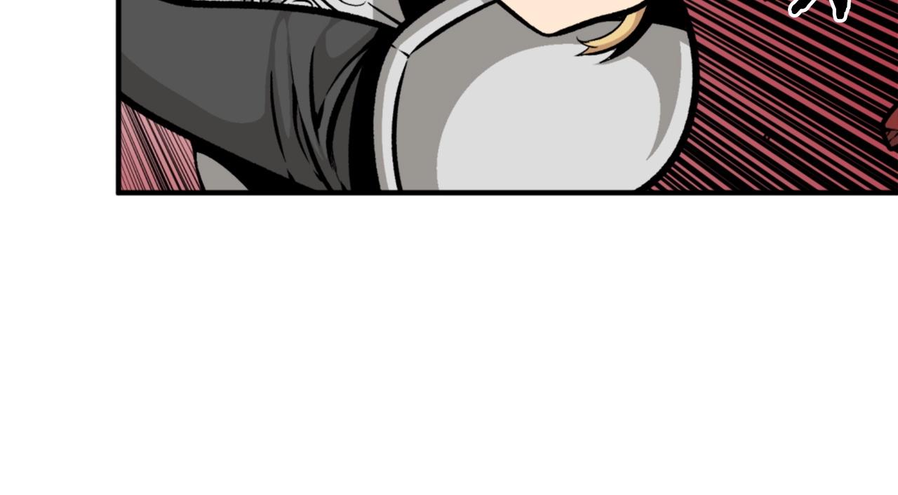 《公寓勇士》第65话 我地妈呀我的亲姐姐呀你这到底是要干嘛呀！ 第37页