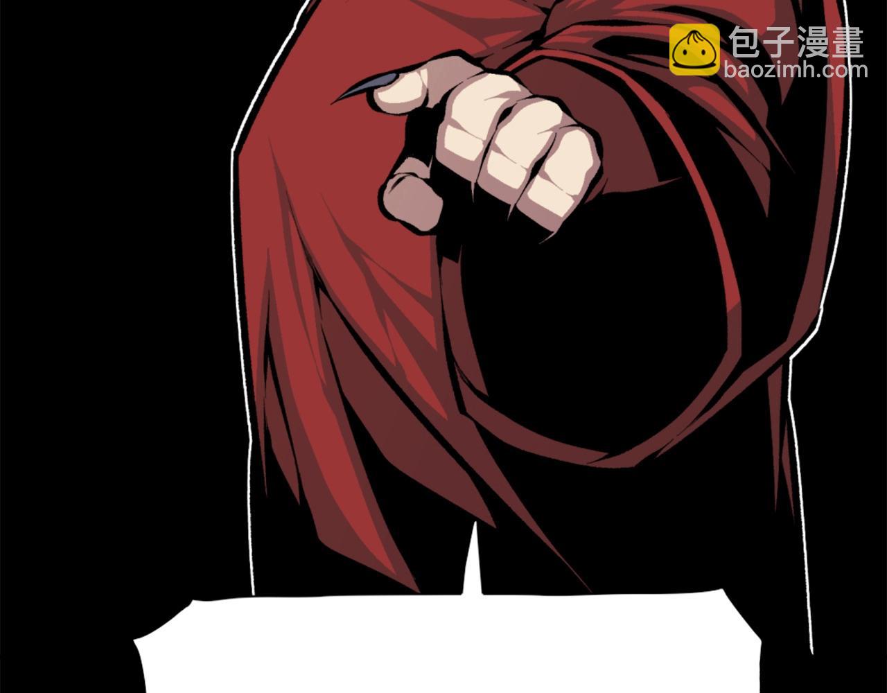 《公寓勇士》第67话 我滴妈呀反派你这怎么还直接博良起影了！ 第23页