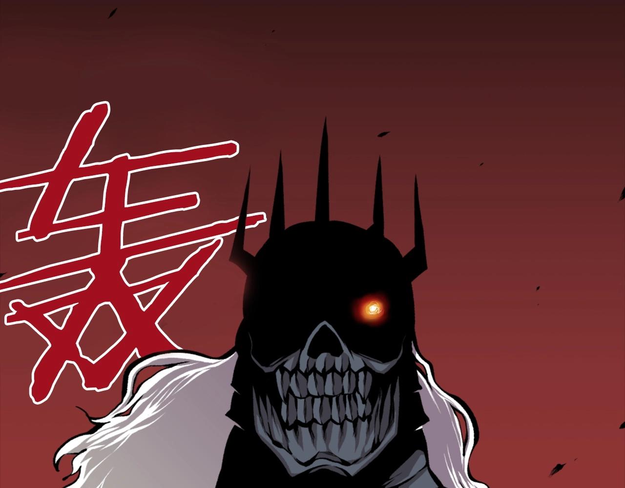 《公寓勇士》第67话 我滴妈呀反派你这怎么还直接博良起影了！ 第2页