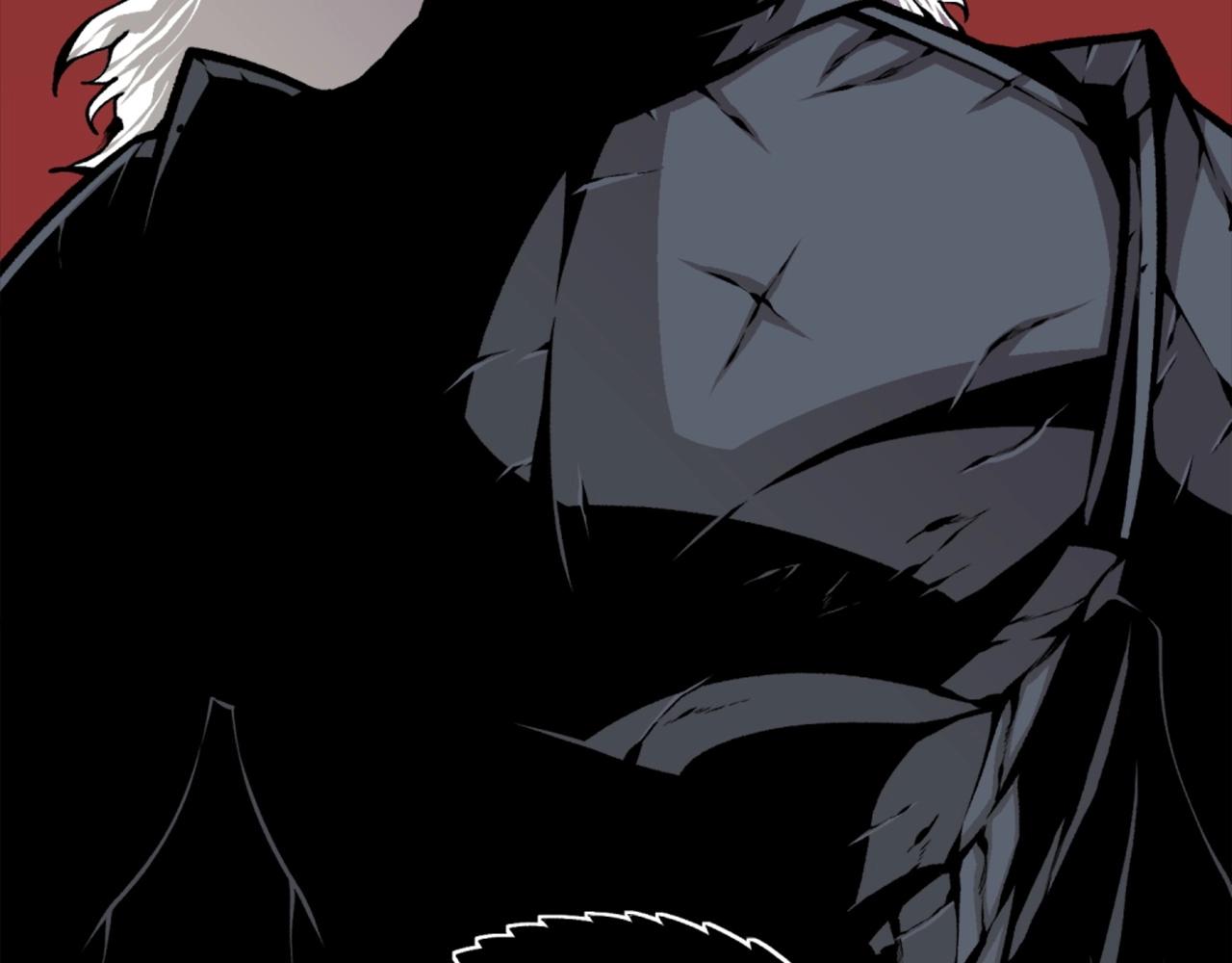 《公寓勇士》第67话 我滴妈呀反派你这怎么还直接博良起影了！ 第3页