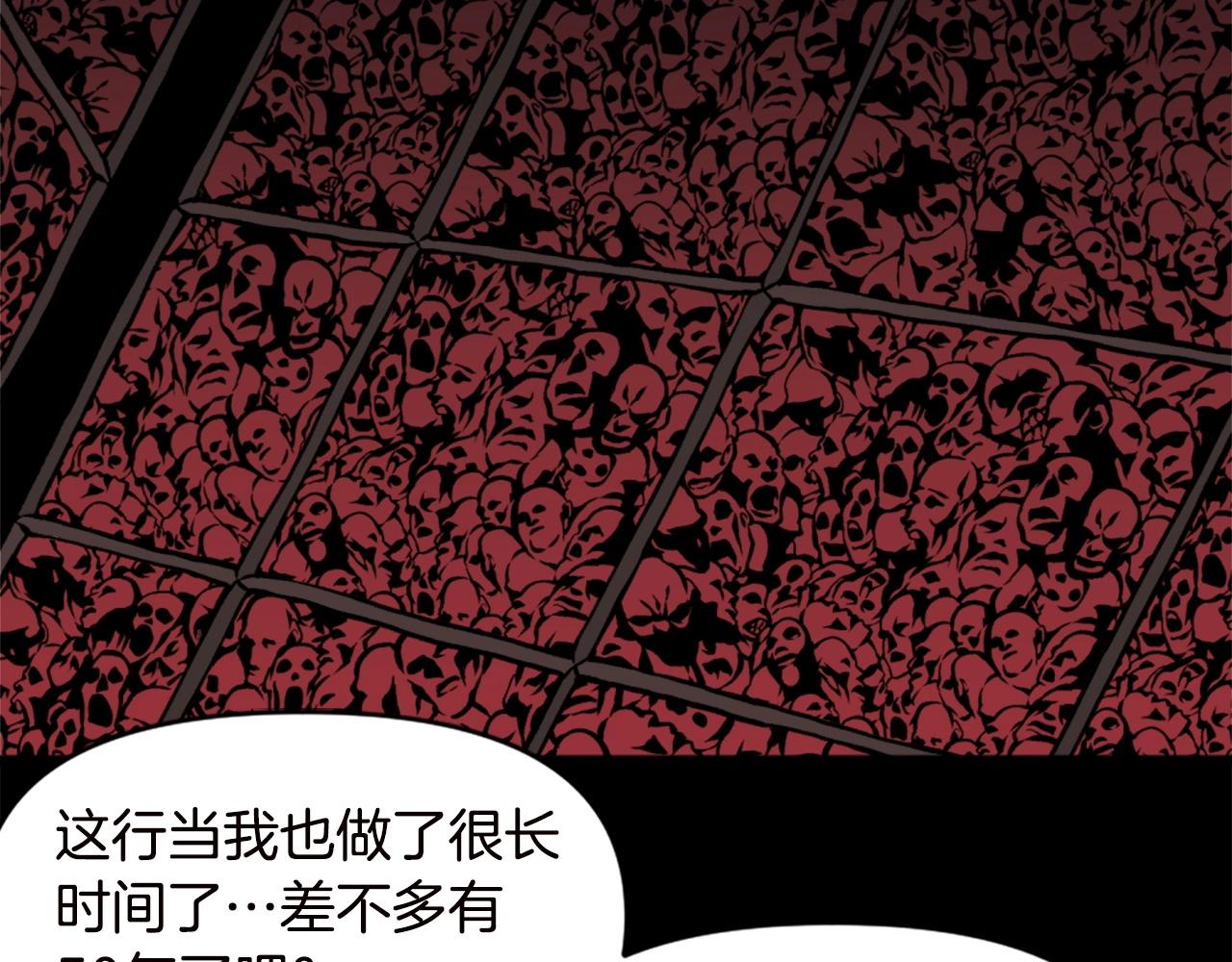 《公寓勇士》第66话 咱就是非得要把我内心阴暗的这件事儿给彻扒出来吗 第2页