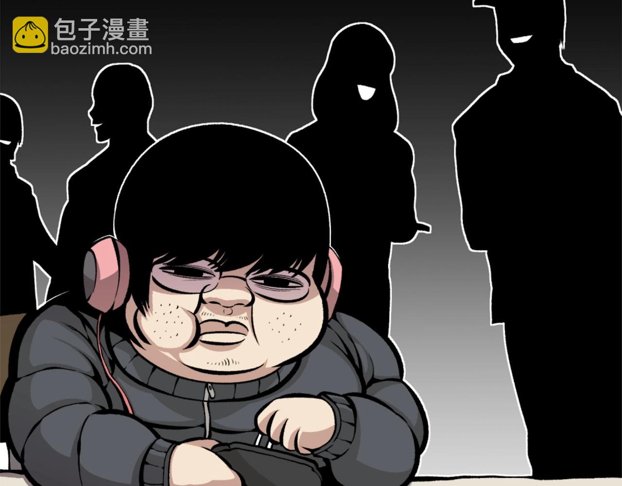 《公寓勇士》第66话 咱就是非得要把我内心阴暗的这件事儿给彻扒出来吗 第34页