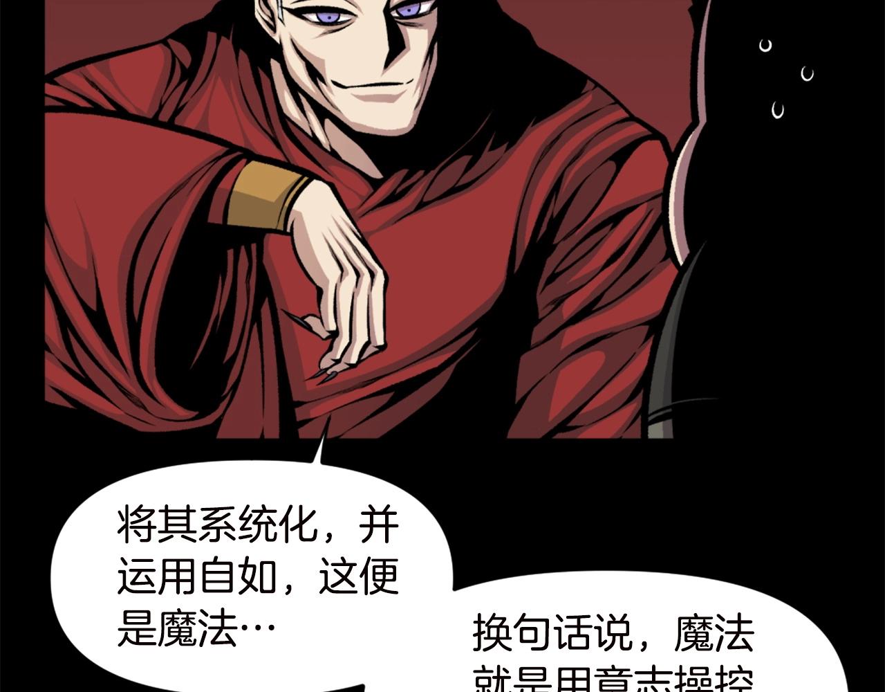《公寓勇士》第66话 咱就是非得要把我内心阴暗的这件事儿给彻扒出来吗 第49页
