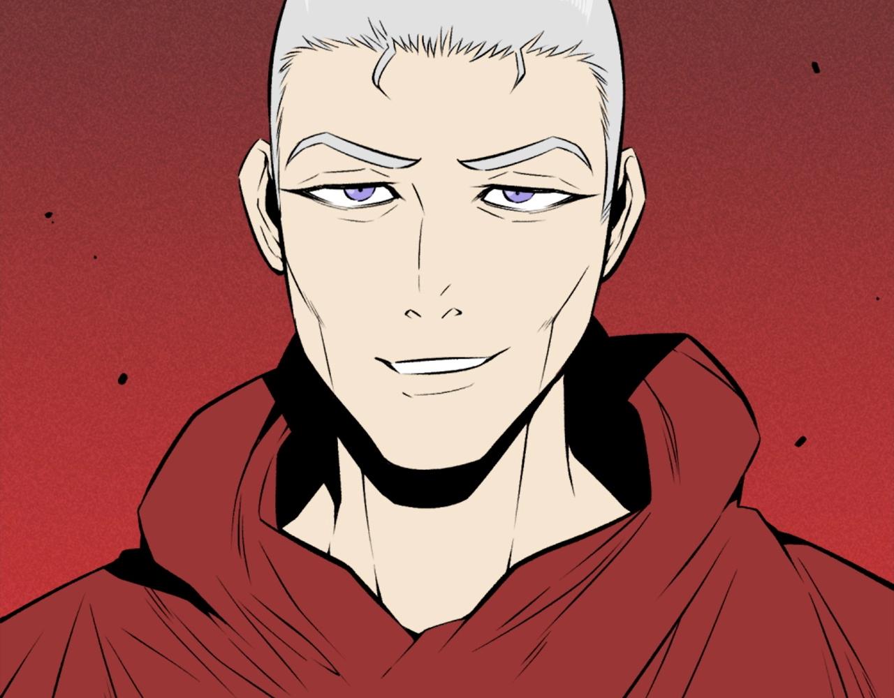 《公寓勇士》第73话 无法停止的战斗 第6页