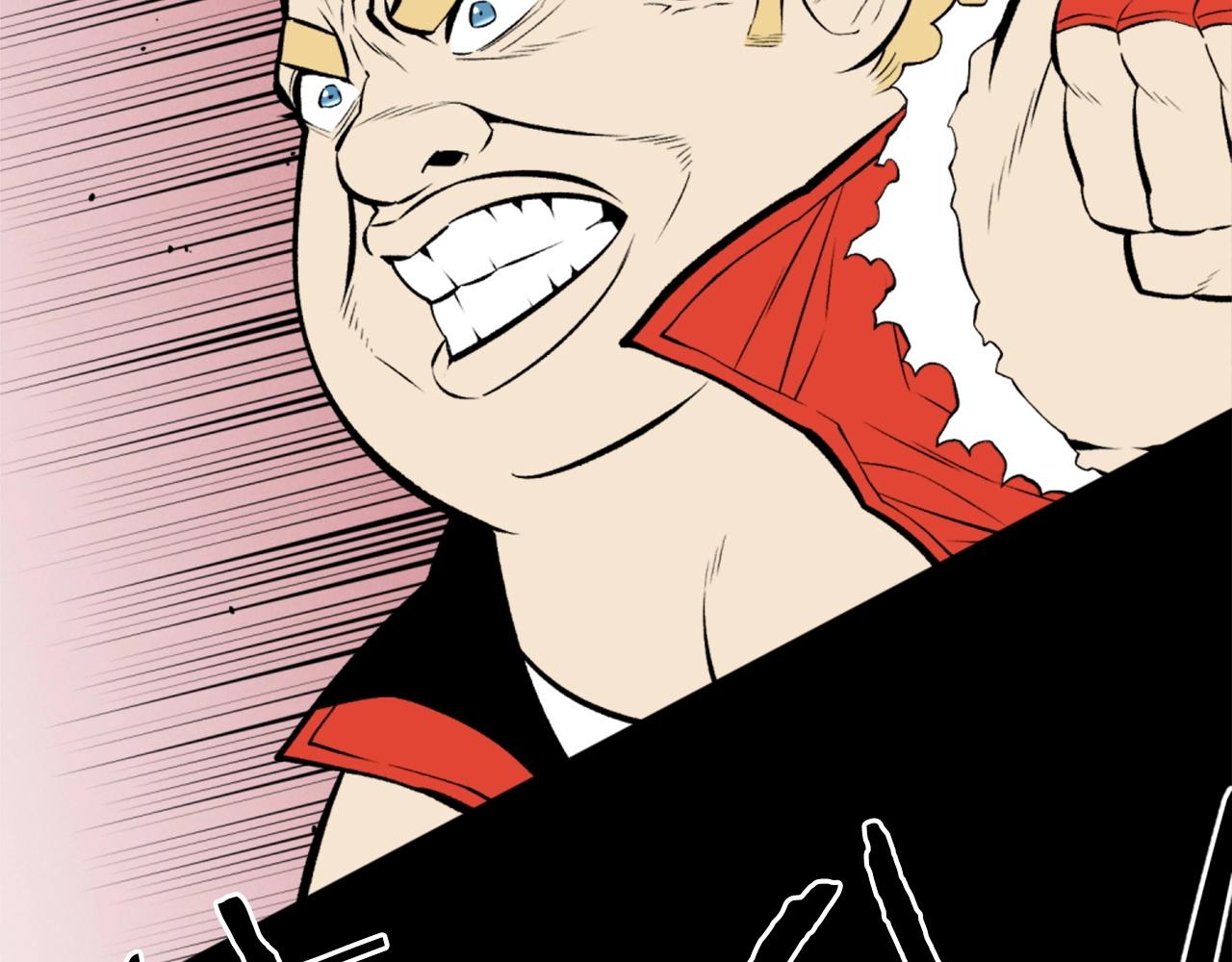 《公寓勇士》第75话 佯攻是吧！ 第37页
