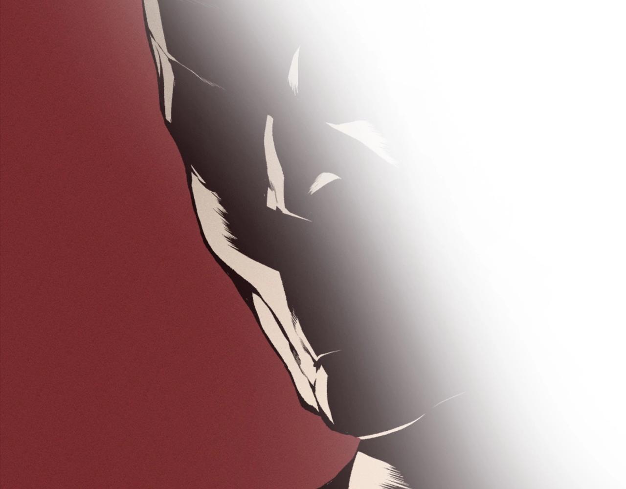 《公寓勇士》第78话 第40页