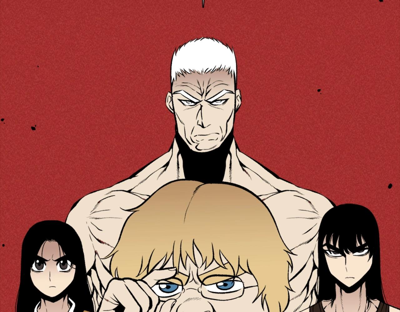 《公寓勇士》第77话 无聊的剧情！ 第18页