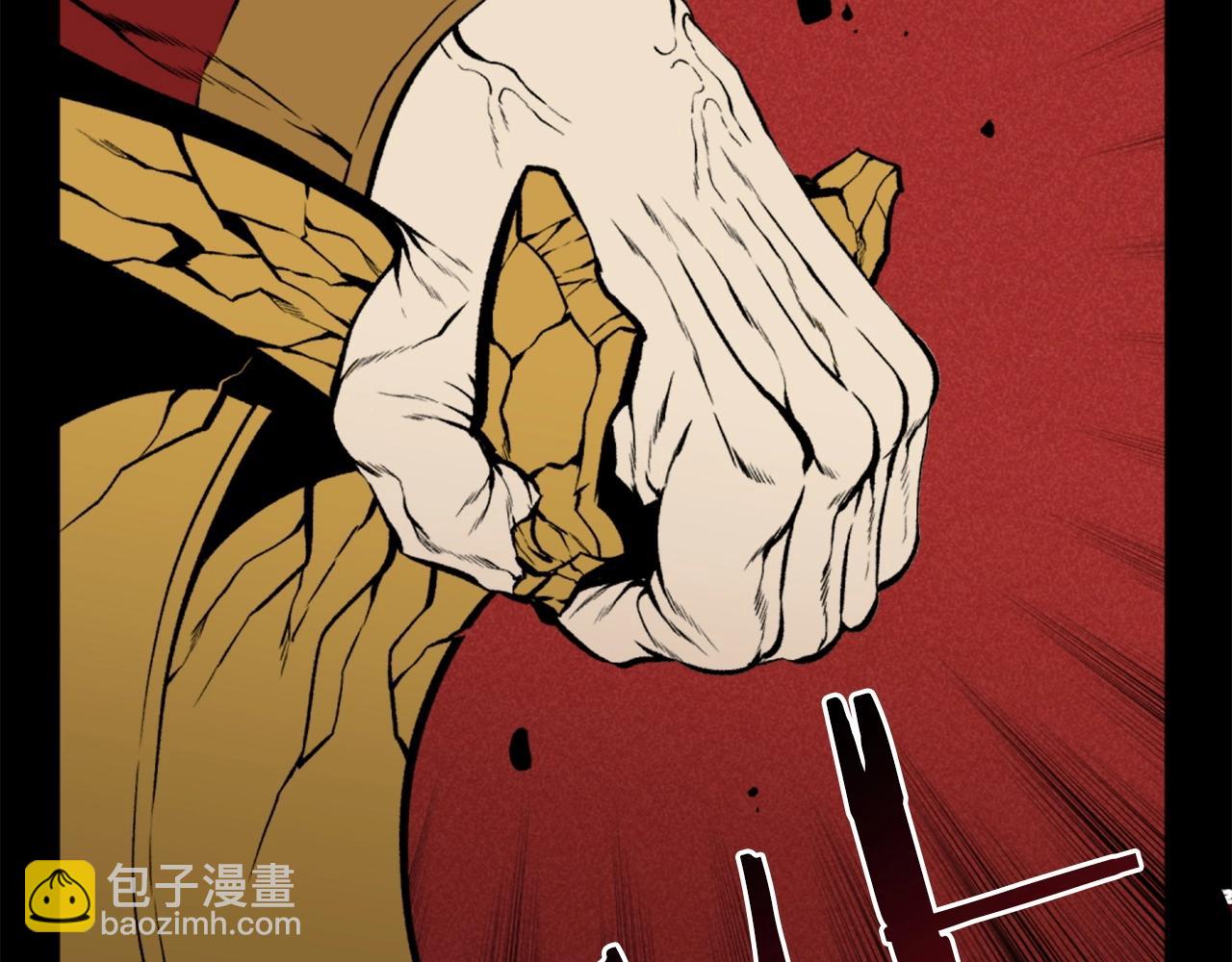 《公寓勇士》第77话 无聊的剧情！ 第22页