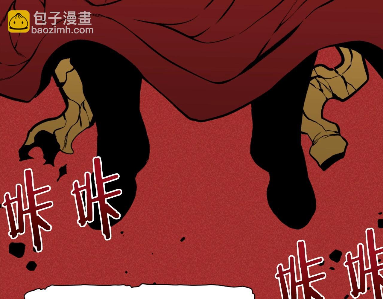 《公寓勇士》第77话 无聊的剧情！ 第27页