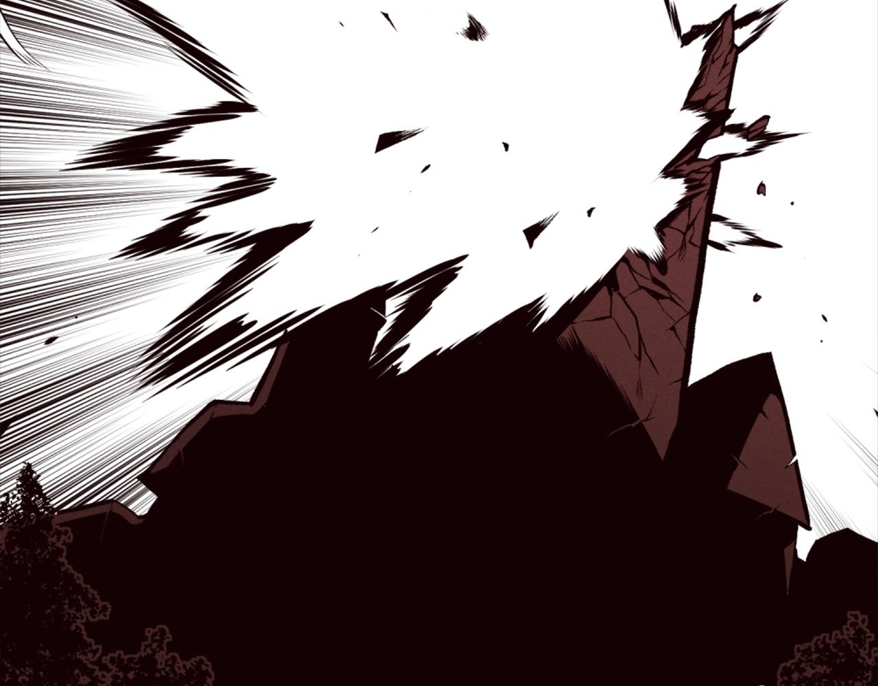 《公寓勇士》第80话 决战时刻 第8页
