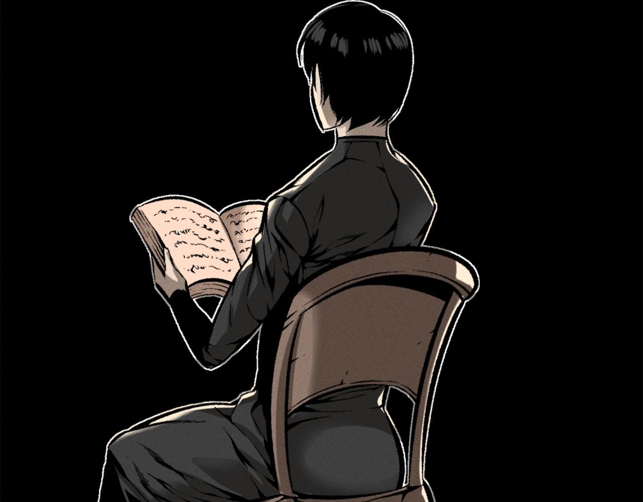 《公寓勇士》第81话 为了更美好的明天而战 第6页